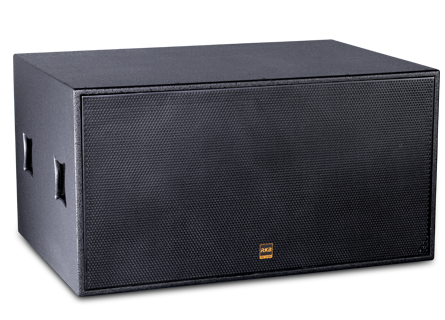 PW-218 双18寸大声压超低音箱
