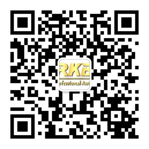 RKB WeChat QR Code